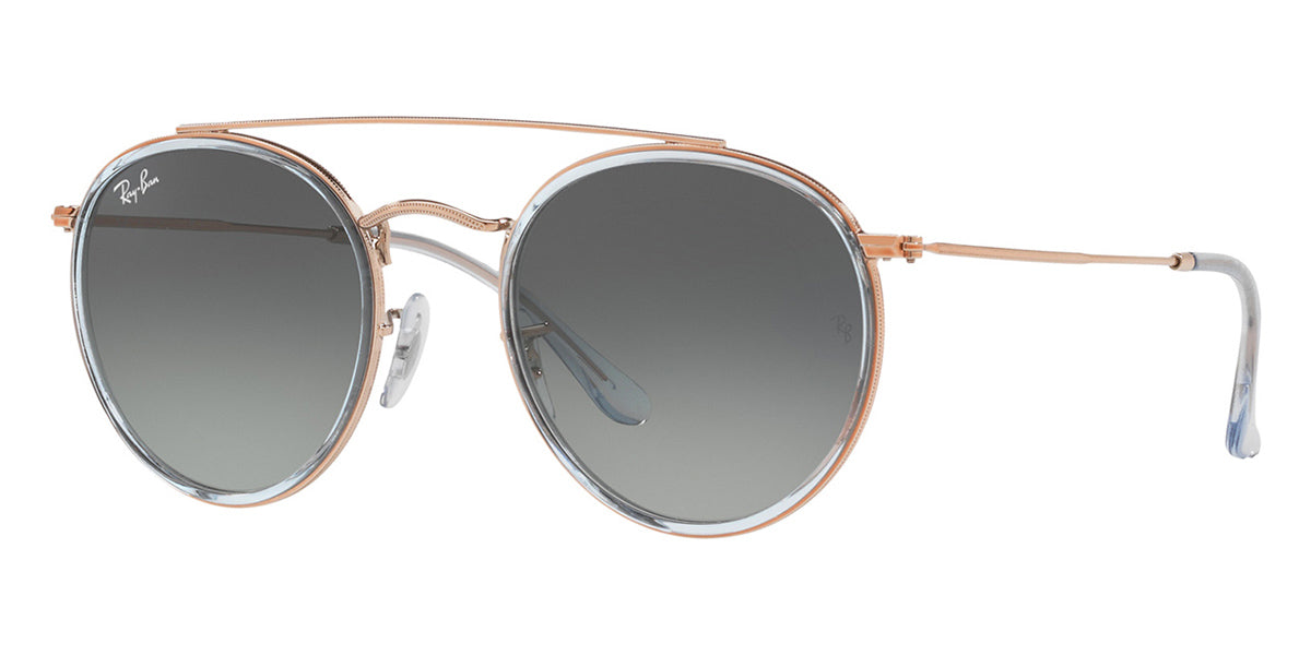 Ray-Ban RB 3647N 906771 - As Seen On Selma Blair