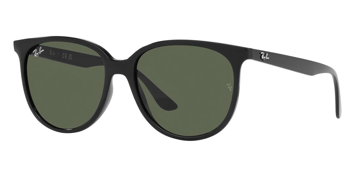 Ray-Ban RB 4378 601/71