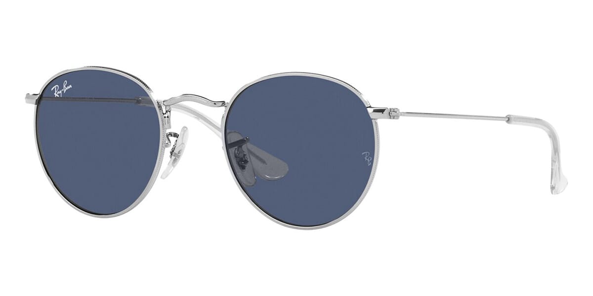 Ray-Ban Junior Round RJ 9547S 212/80 Childs Frame