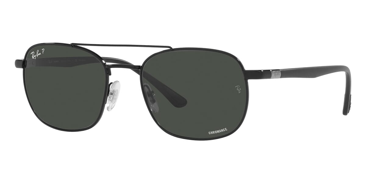 Ray-Ban RB 3670CH 002/K8 Polarised