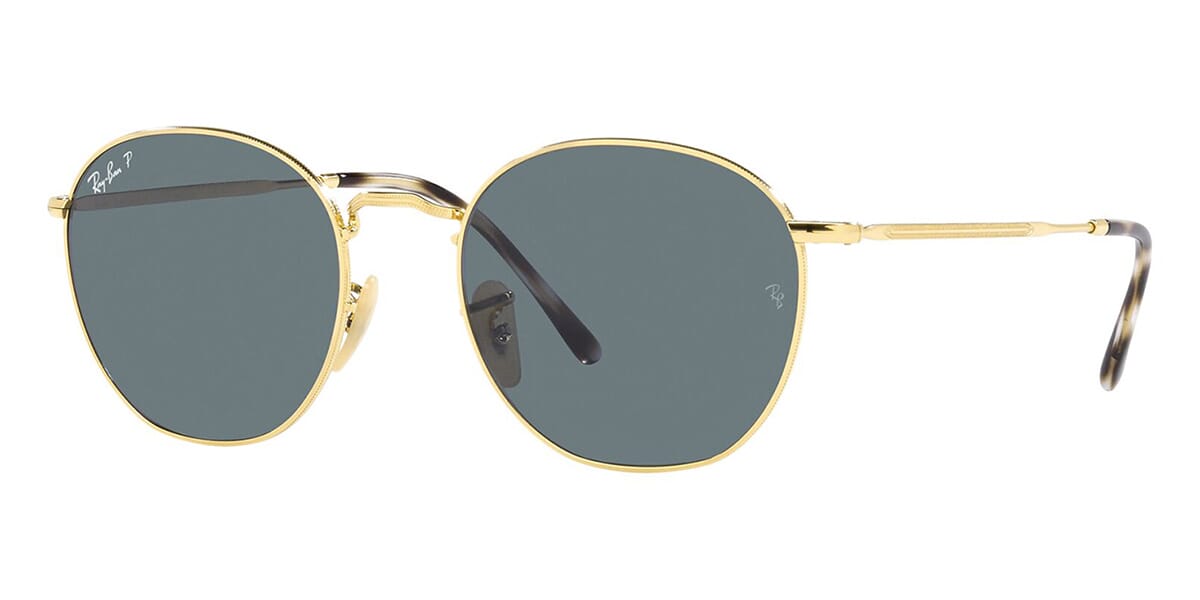 Ray-Ban Rob RB 3772 001/3R Polarised