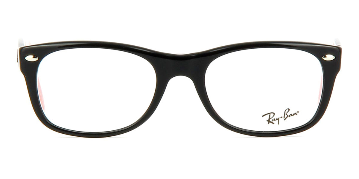 Ray-Ban New Wayfarer Optical RB 5184 2479