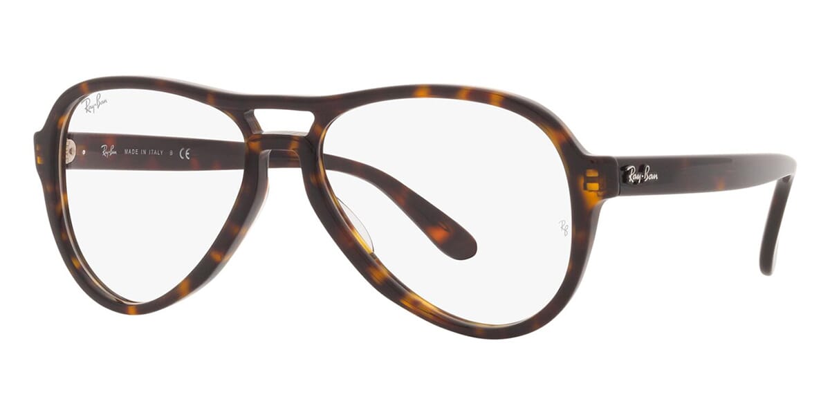 Ray-Ban Vagabond RB 4355V 2012