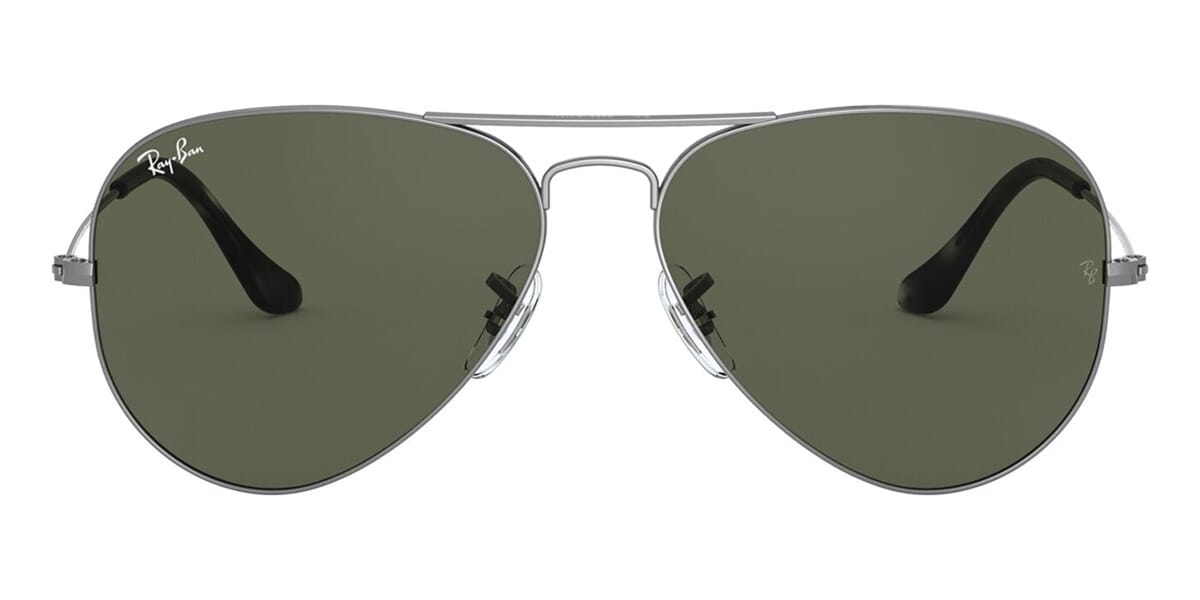 Ray-Ban Aviator Large Metal RB 3025 9190/31 - As seen on Jackson Wang