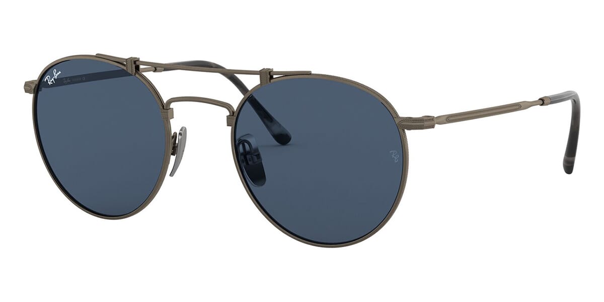 Ray-Ban Titanium RB 8147 9138/T0