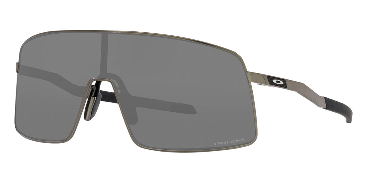 Oakley Sutro Ti OO6013 01 Prizm