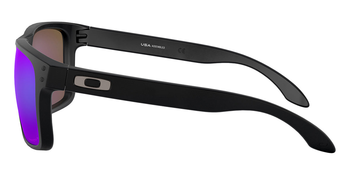 Oakley Holbrook XL OO9417 21 Prizm Polarised