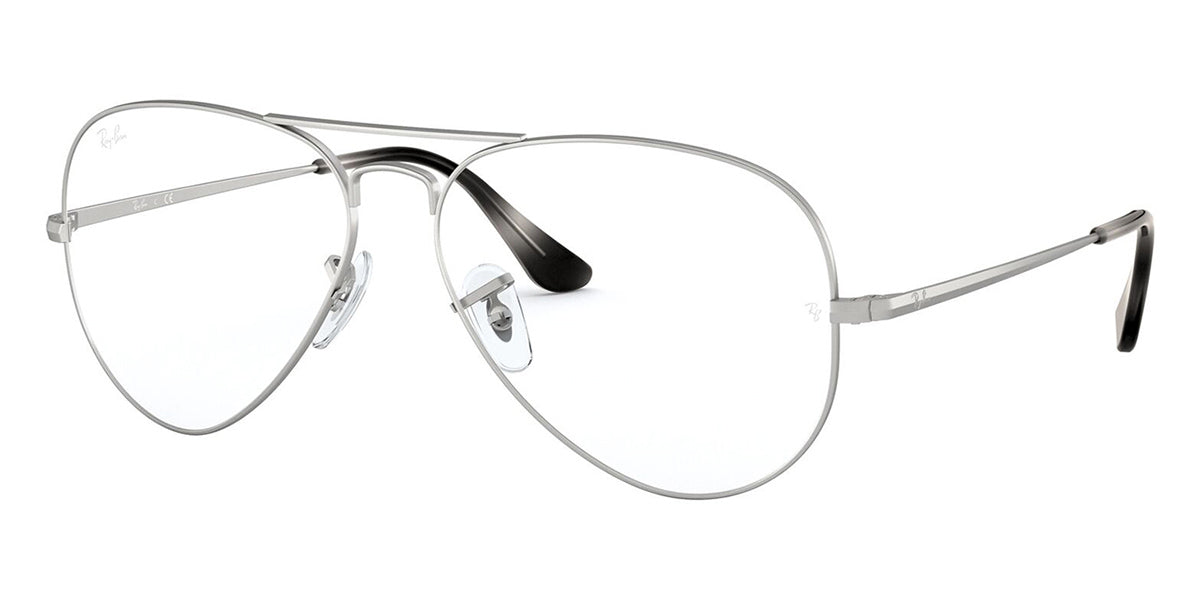 Ray-Ban Aviator RB 6489 2538 - As Seen On Jennifer Aniston