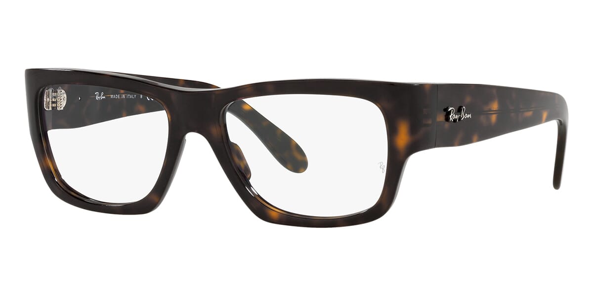 Ray-Ban Nomad Wayfarer RB 5487 2012