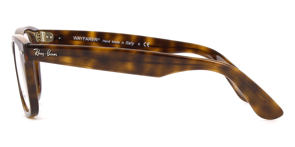 Ray-Ban Wayfarer Ease RB 4340V 2012