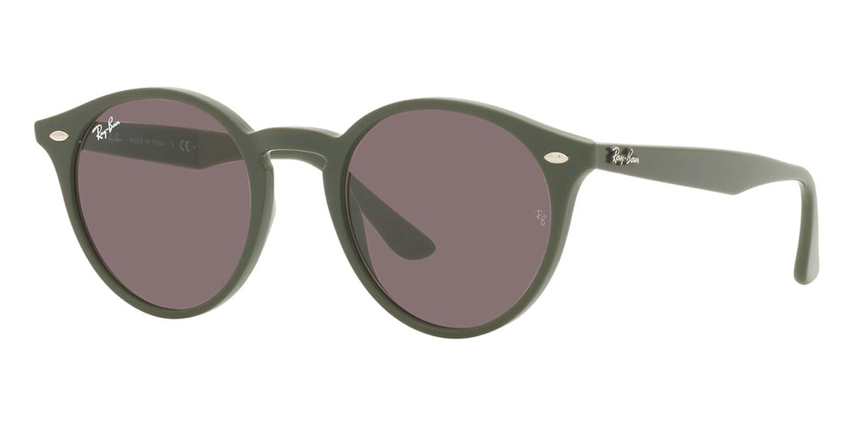 Ray-Ban RB 2180 6575/7N