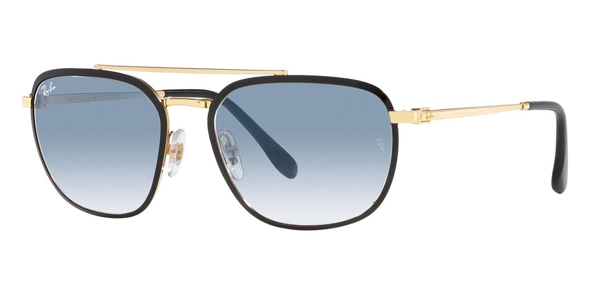 Ray-Ban RB 3708 9000/3F