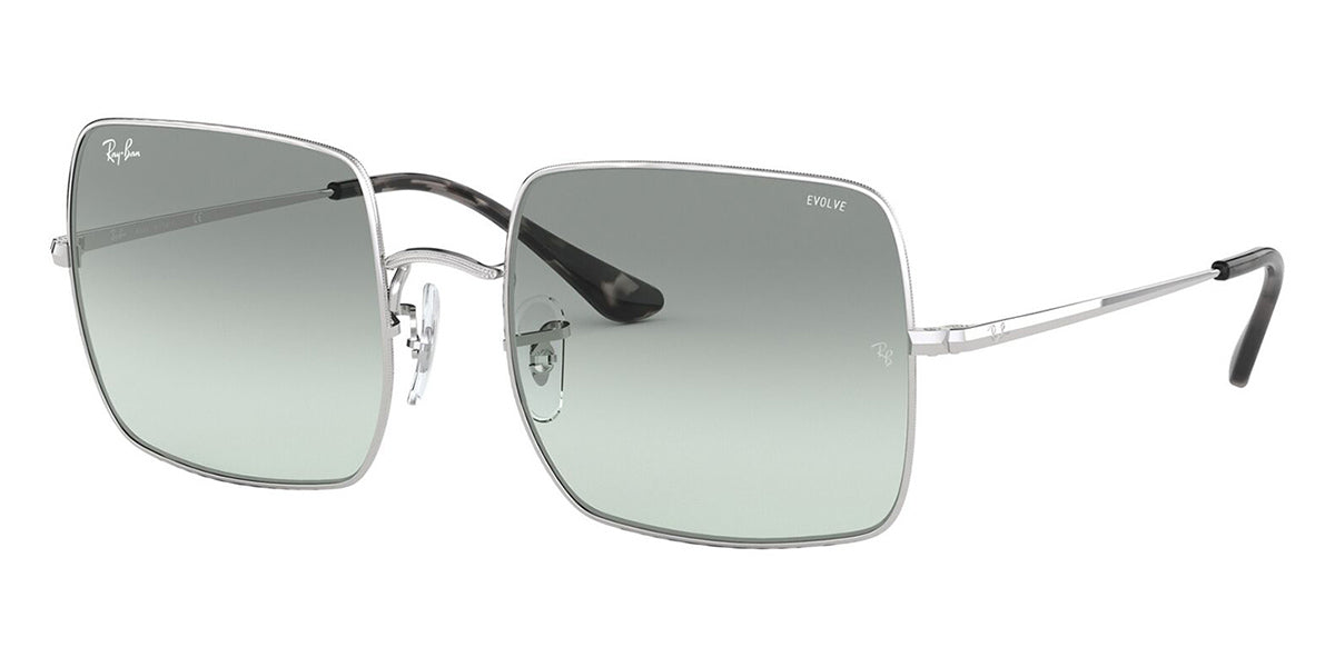 Ray-Ban Square RB 1971 9149/AD Photochromic