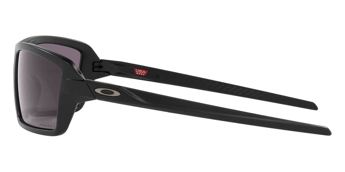 Oakley Cables OO9129 01 Prizm