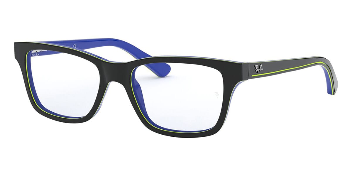 Ray-Ban Junior RY 1536 3600 Youth Fit