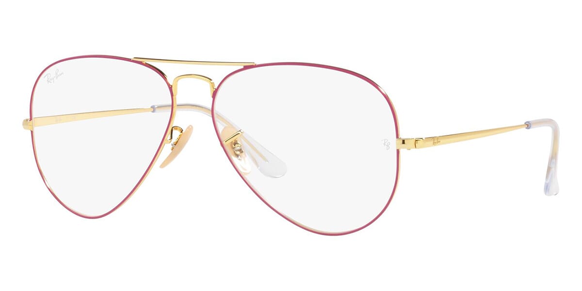 Ray-Ban Aviator RB 6489 3137
