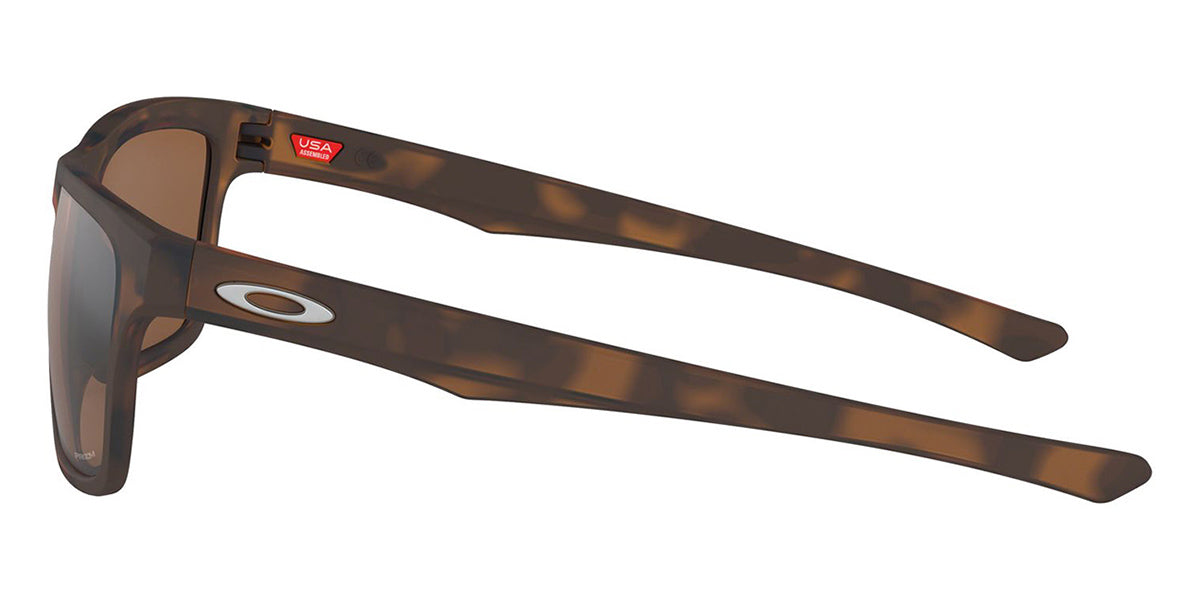 Oakley Holston OO9334 10 Matte Brown Tortoise