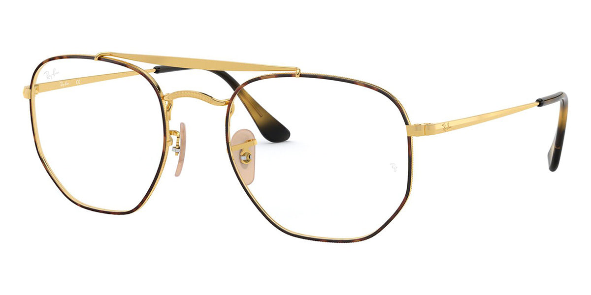 Ray-Ban The Marshal RB 3648V 2945