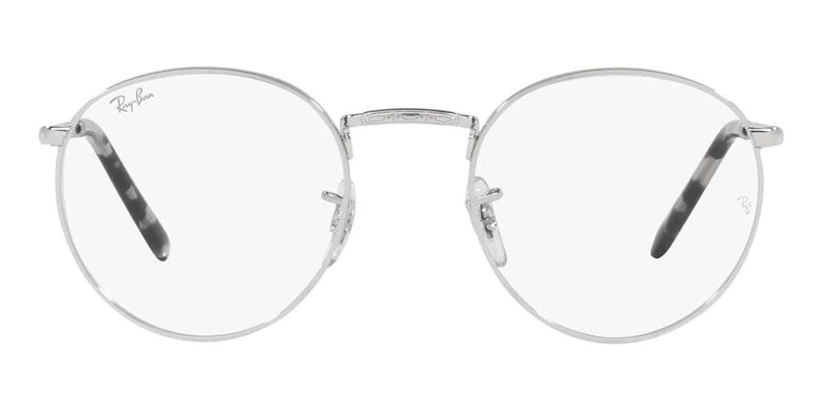 Ray-Ban New Round RB 3637V 2501