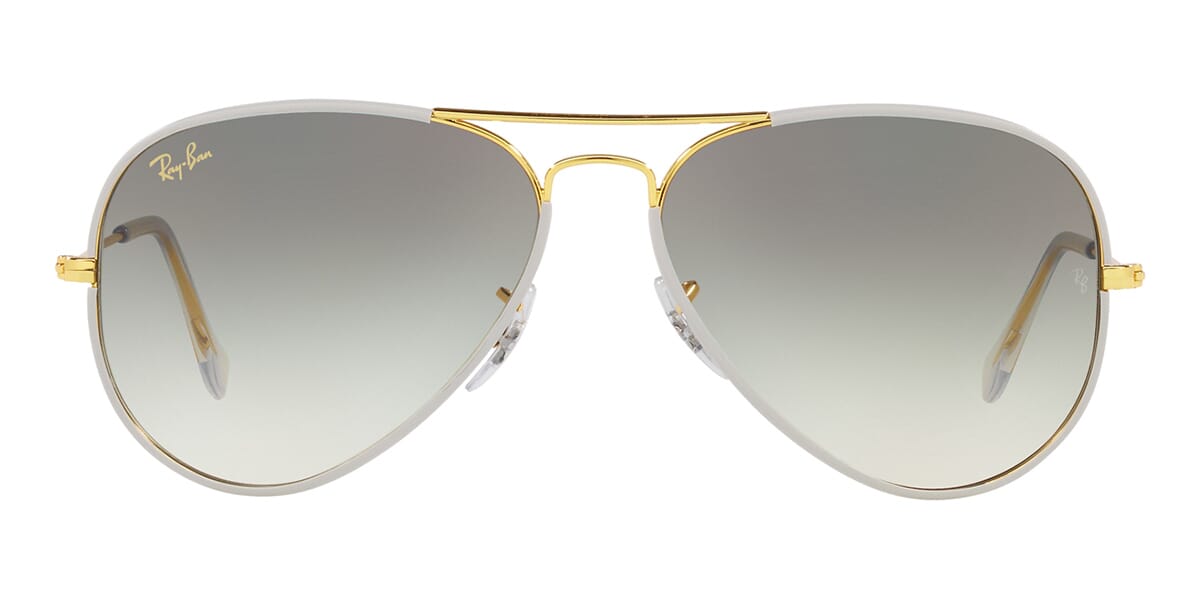 Ray-Ban Aviator Full Color RB 3025JM 9196/32