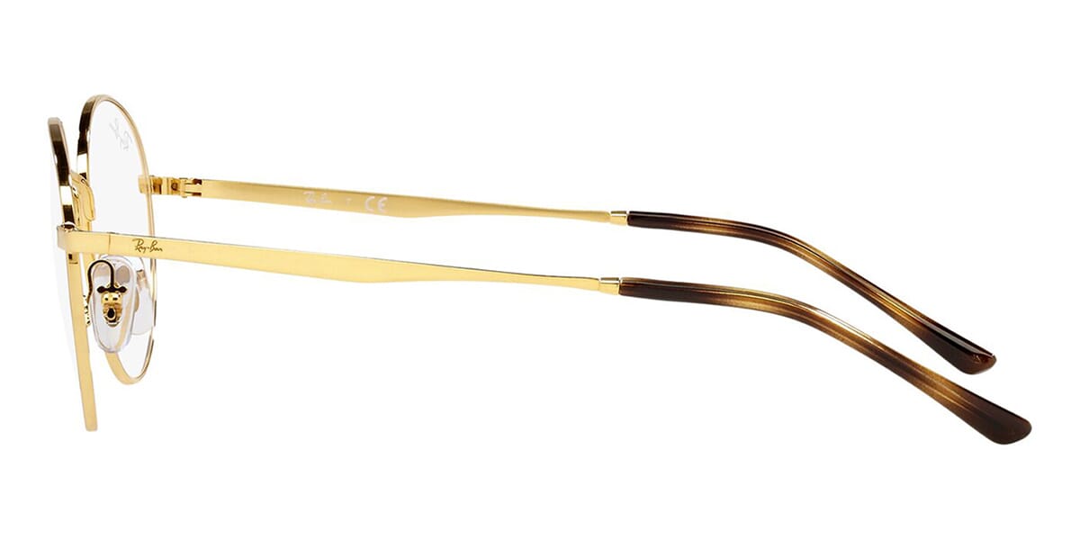 Ray-Ban RB 3681V 2500