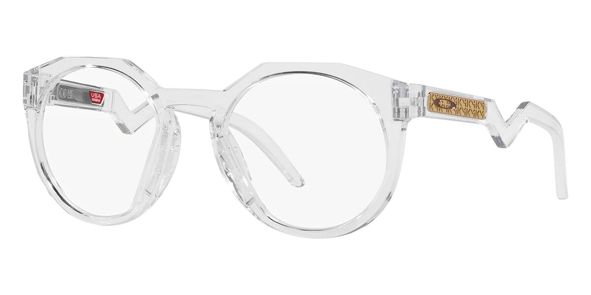 Oakley HSTN Rx OX8139 05