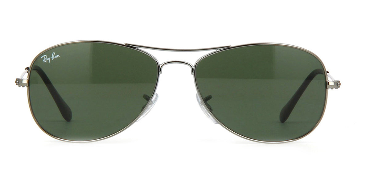 Ray-Ban Cockpit 3362 004 - As Seen On Mila Kunis
