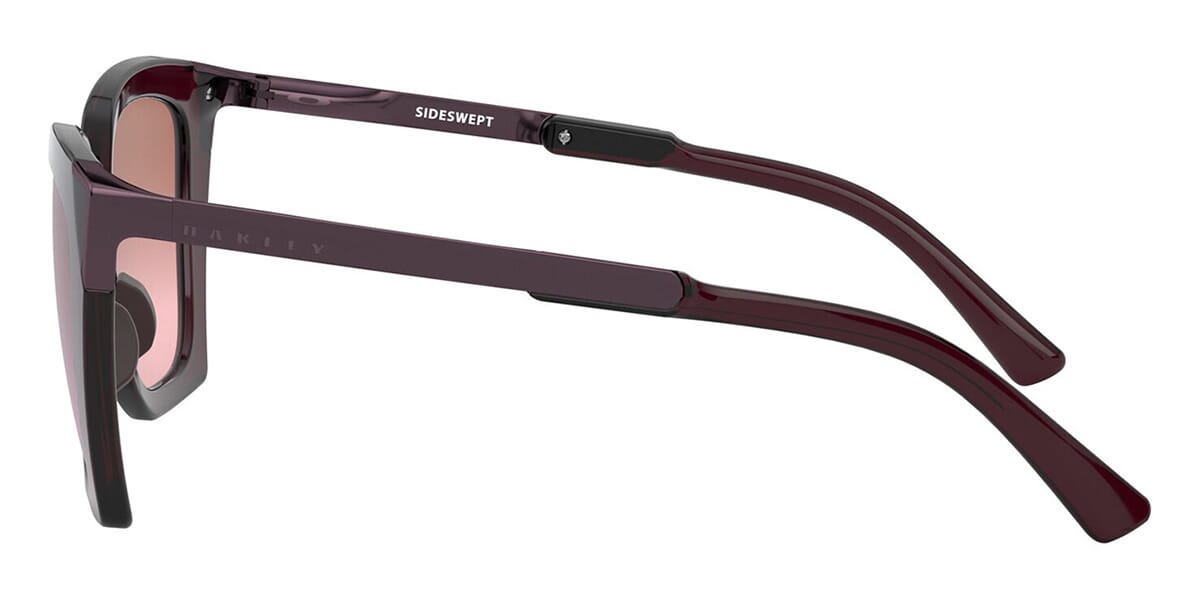 Oakley Sideswept OO9445 01