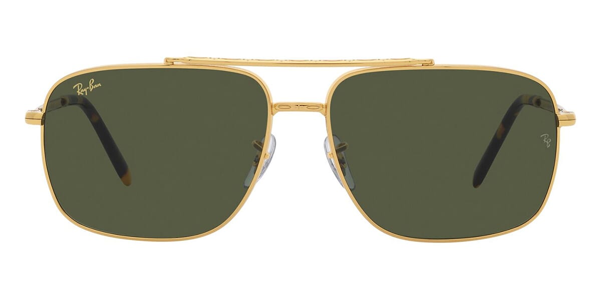 Ray-Ban RB 3796 9196/31