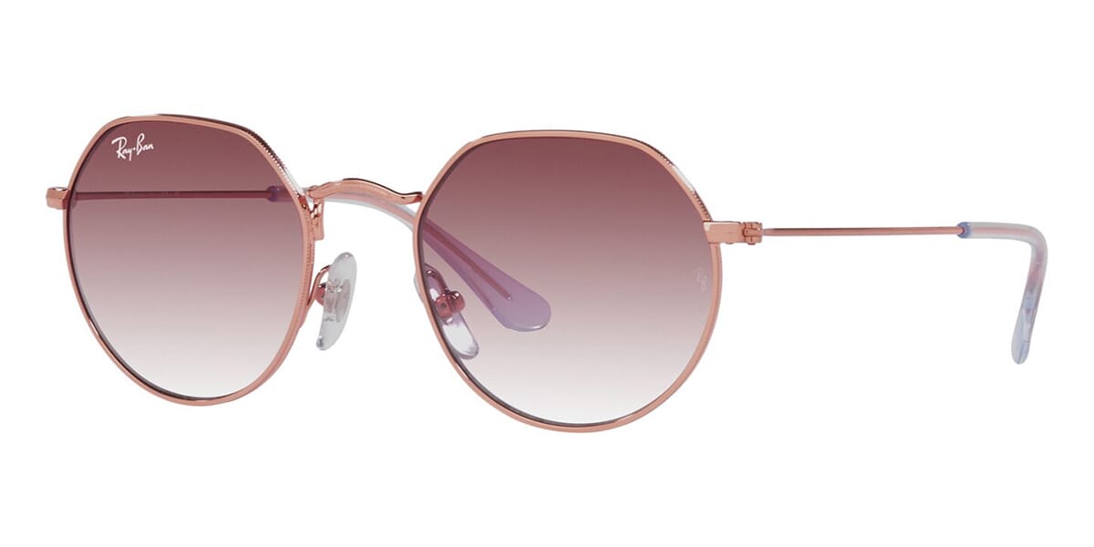 Ray-Ban Junior Jack RJ 9565S 291/8H Childs Frame