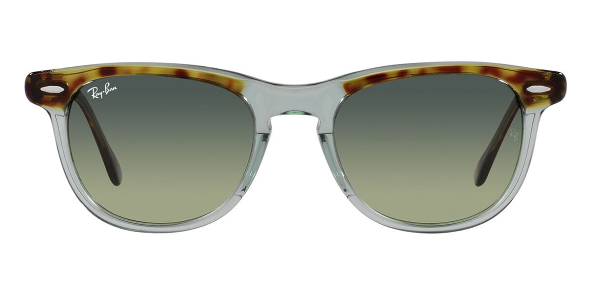 Ray-Ban EagleEye RB 2398 1376/BH