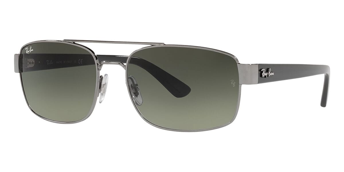 Ray-Ban RB 3687 004/71