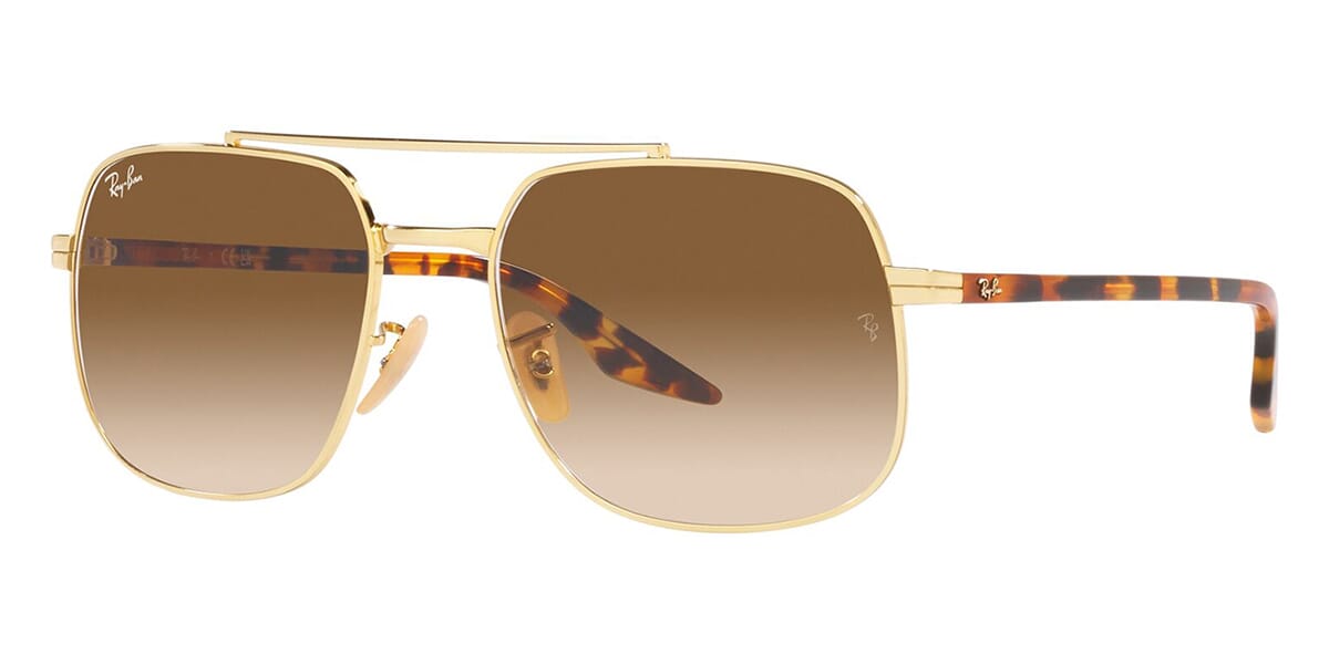 Ray-Ban RB 3699 001/51