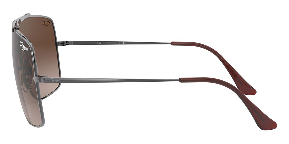 Ray-Ban Wings II RB 3697 004/13
