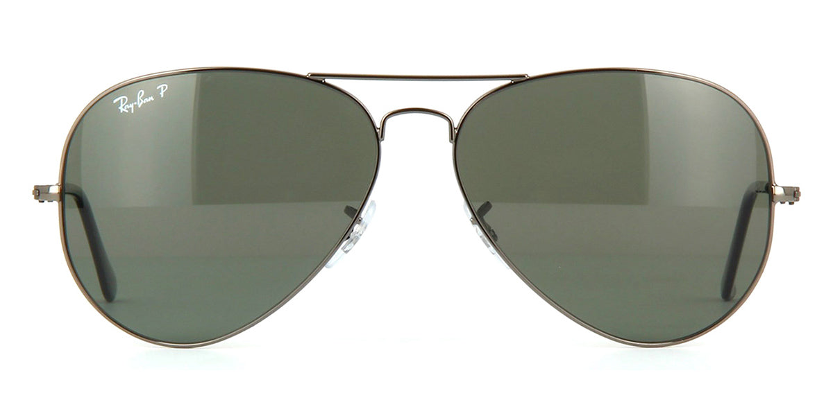 Ray-Ban Aviator 3025 004/58 Polarised