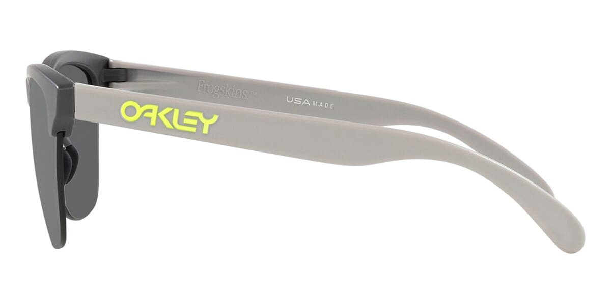 Oakley Frogskins Lite OO9374 51 Prizm
