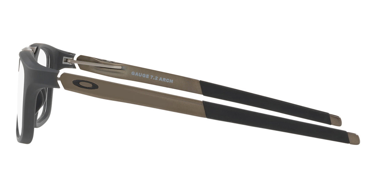 Oakley Gauge 7.2 Arch OX8113 02