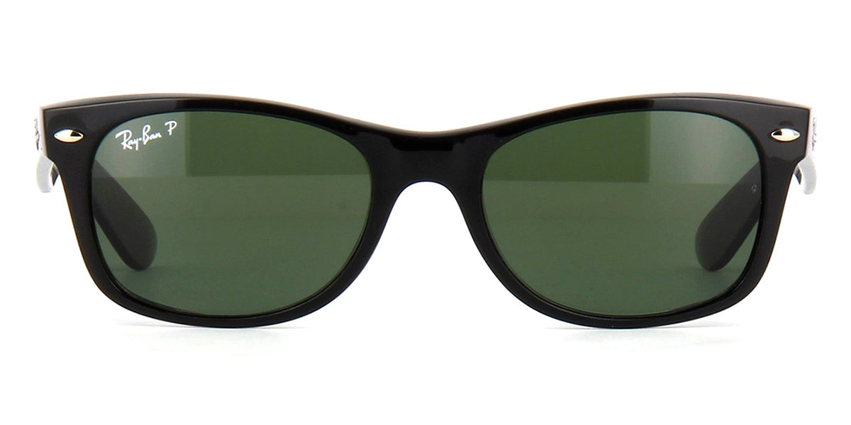 Ray-Ban New Wayfarer 2132 901/58 Polarised