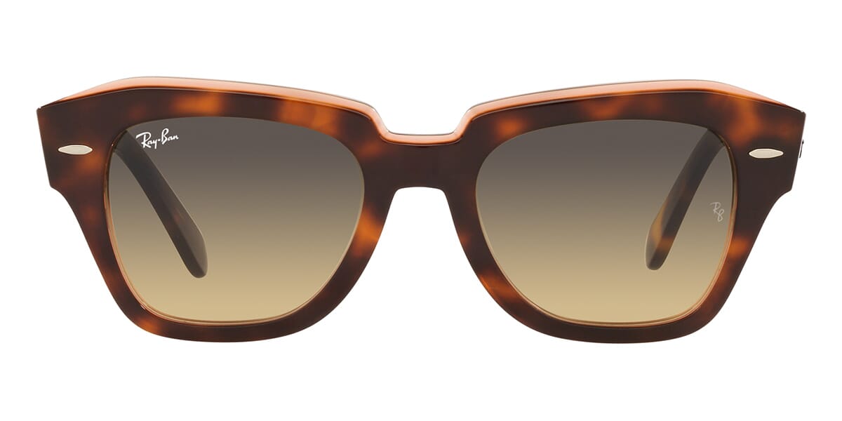 Ray-Ban State Street RB 2186 1324/BG