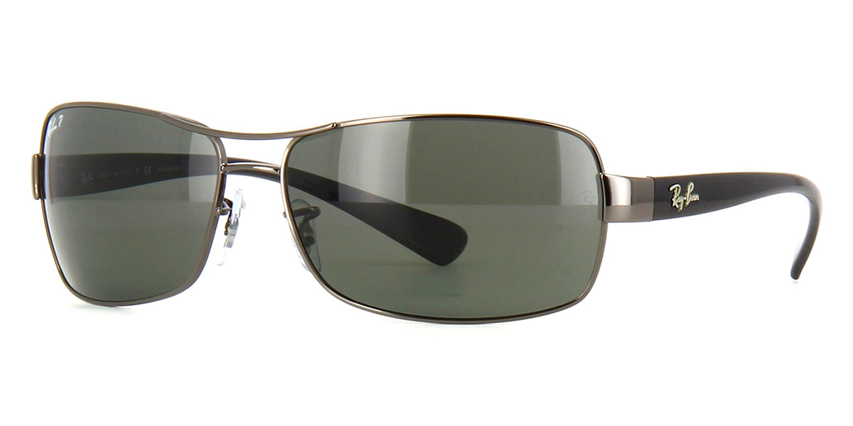 Ray-Ban 3379 004/58 Polarised
