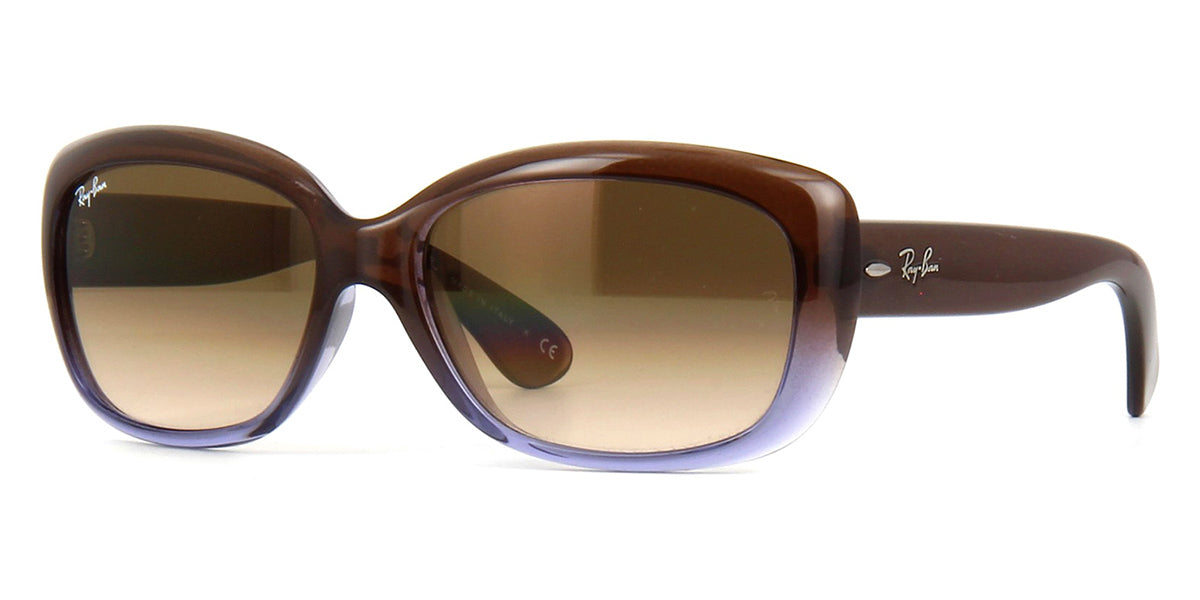 Ray-Ban Jackie Ohh 4101 860/51
