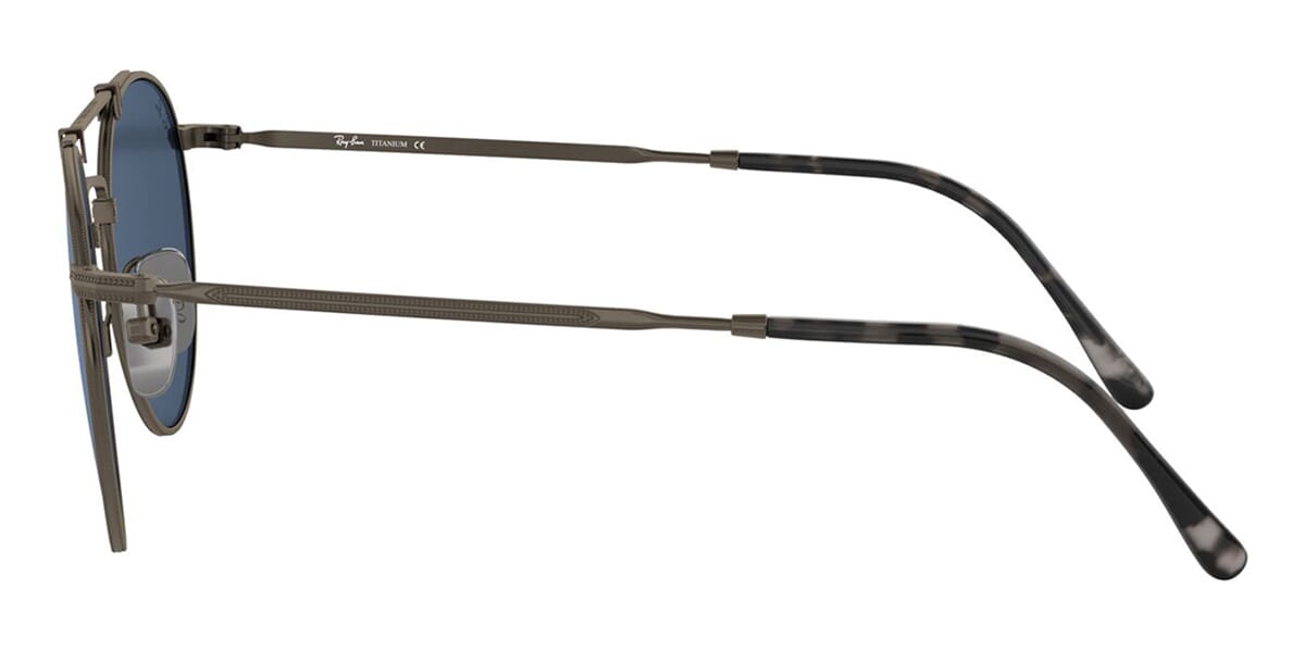 Ray-Ban Titanium RB 8147 9138/T0