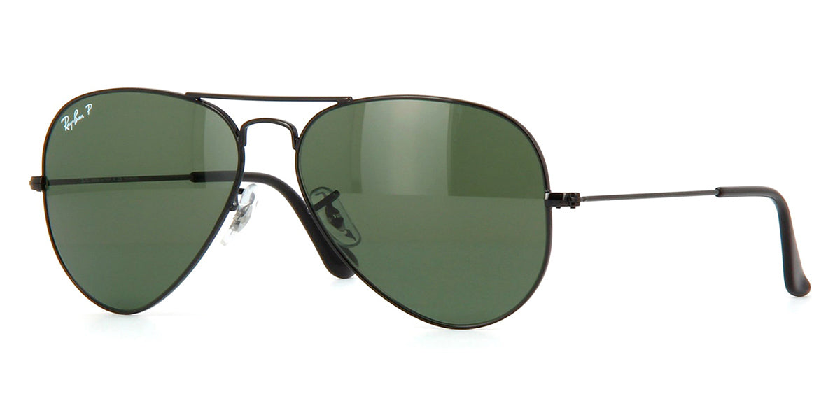 Ray-Ban Aviator 3025 002/58 Polarised