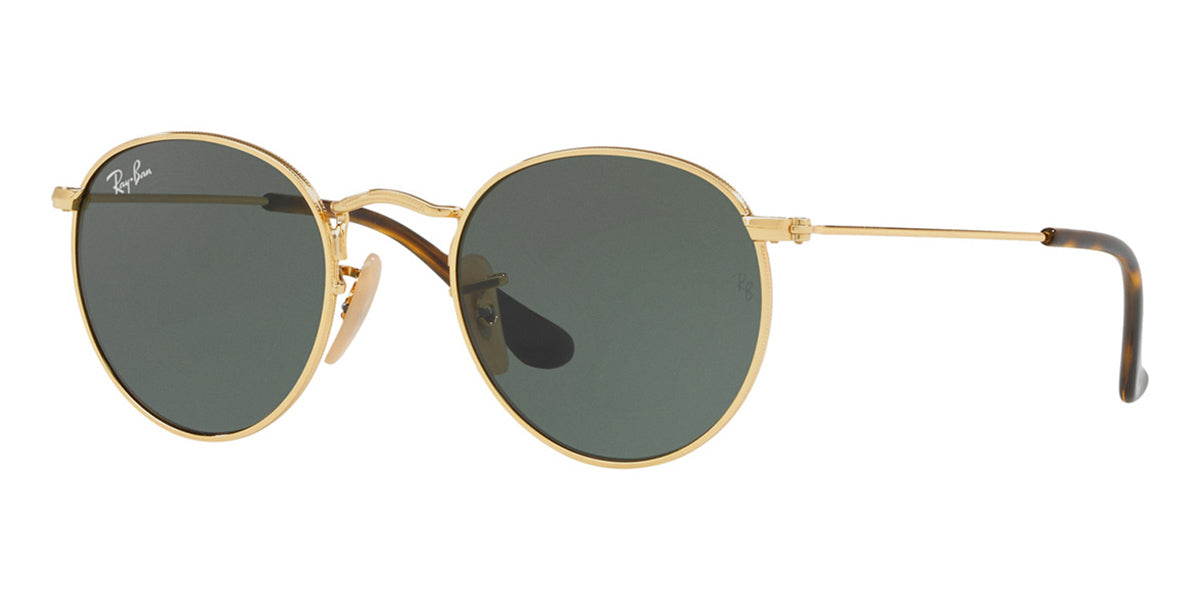 Ray-Ban Junior RJ 9547S 223/71 Childs Frame