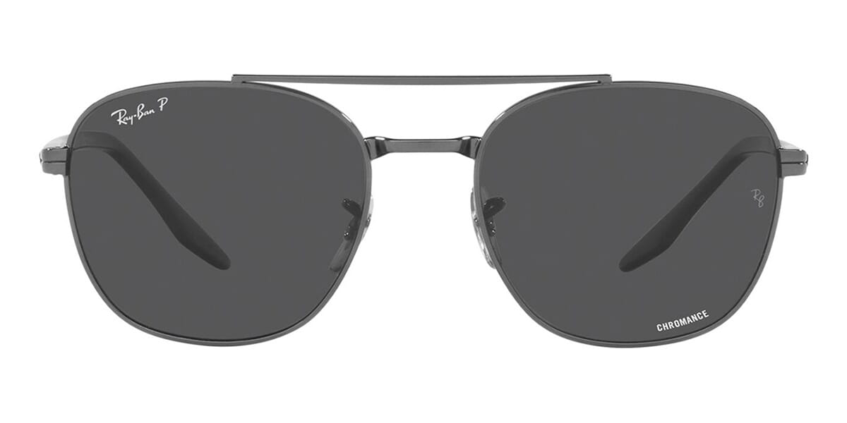 Ray-Ban RB 3688 004/K8 Chromance Polarised