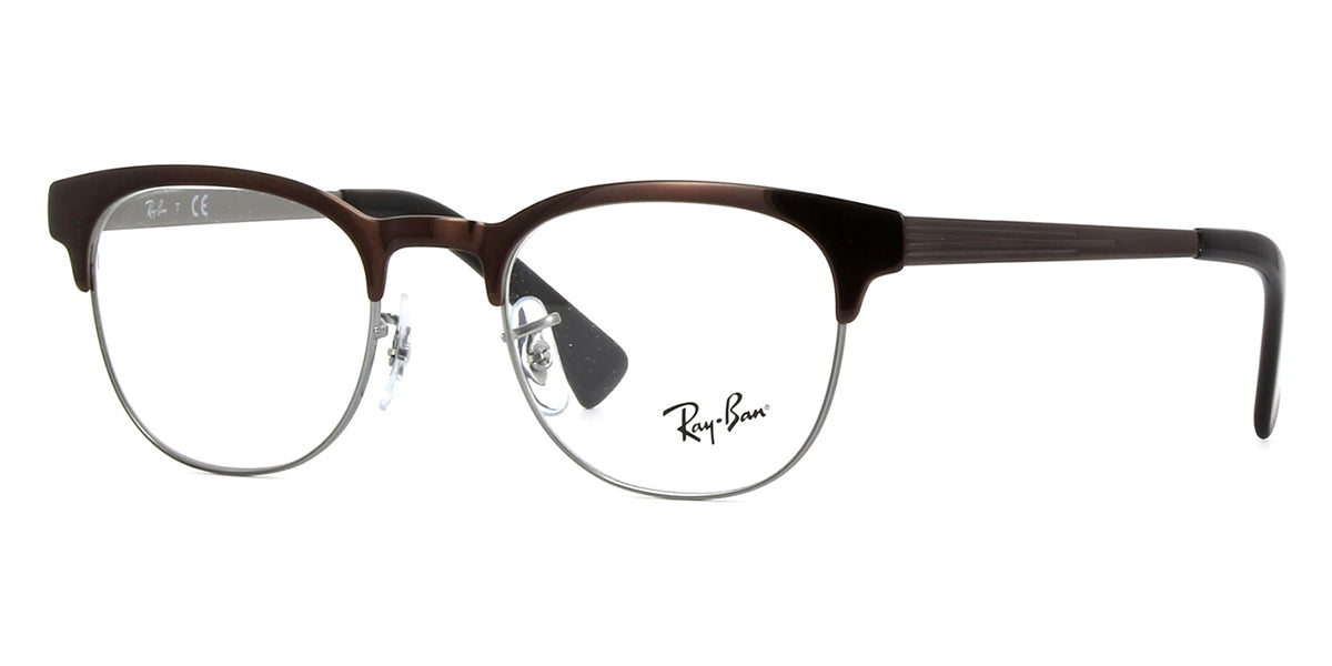 Ray-Ban RB 6317 2862 - As Seen On Ryan Reynolds