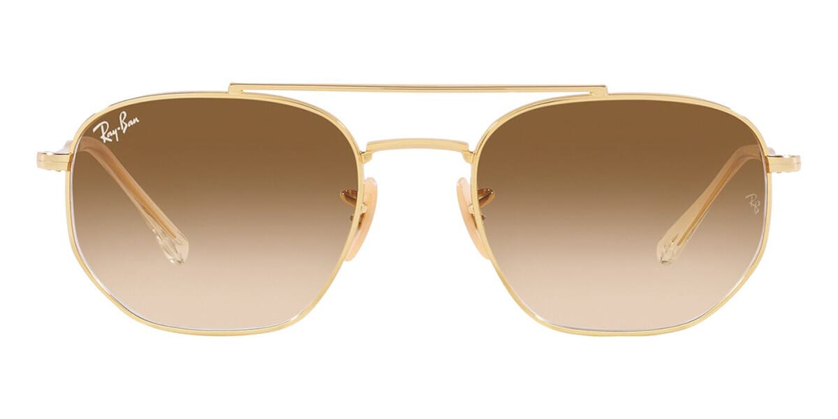 Ray-Ban RB 3707 001/51