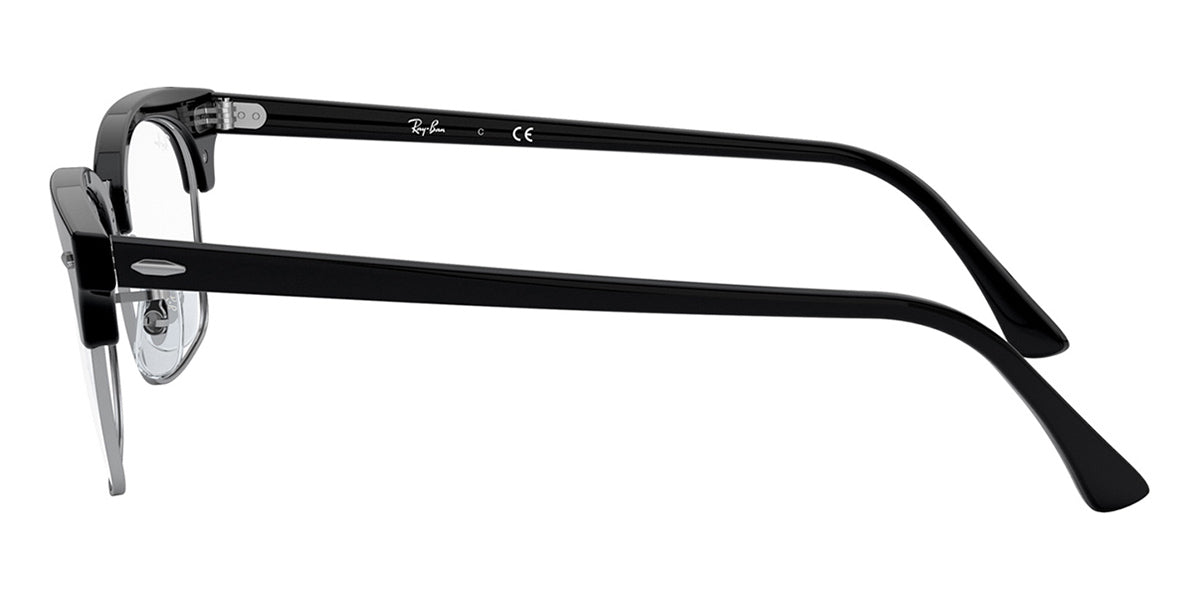 Ray-Ban Clubmaster Square RB 3916V 2000