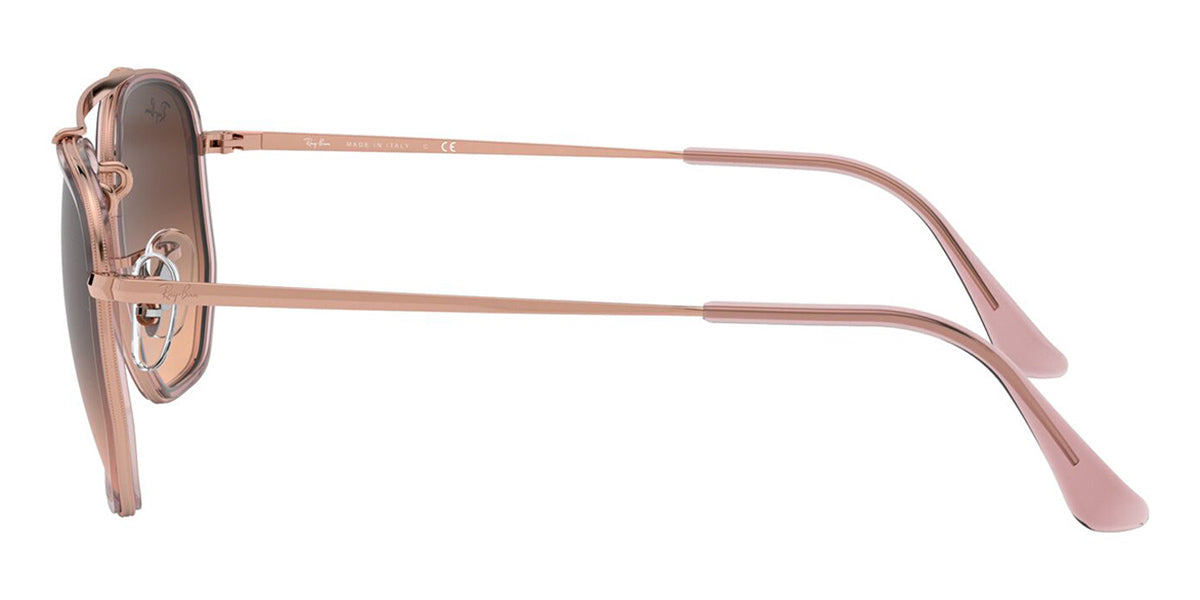 Ray-Ban The Marshal II RB 3648M 9069/A5