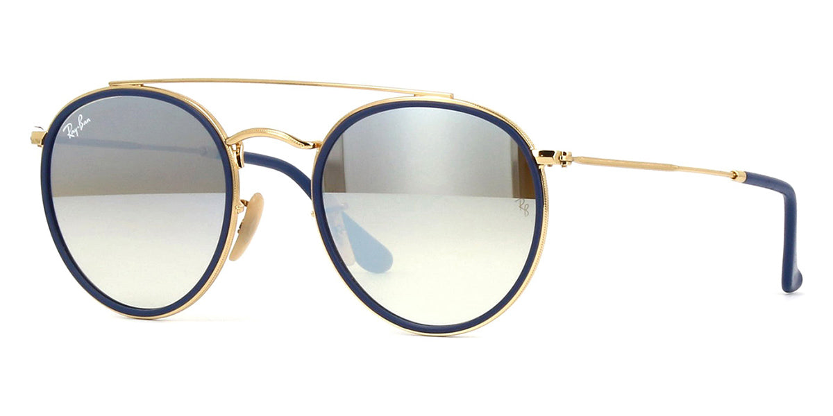 Ray-Ban RB 3647N 0019U